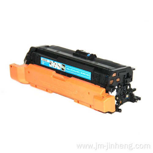 New compatible toner cartridge CF331A for HP printer